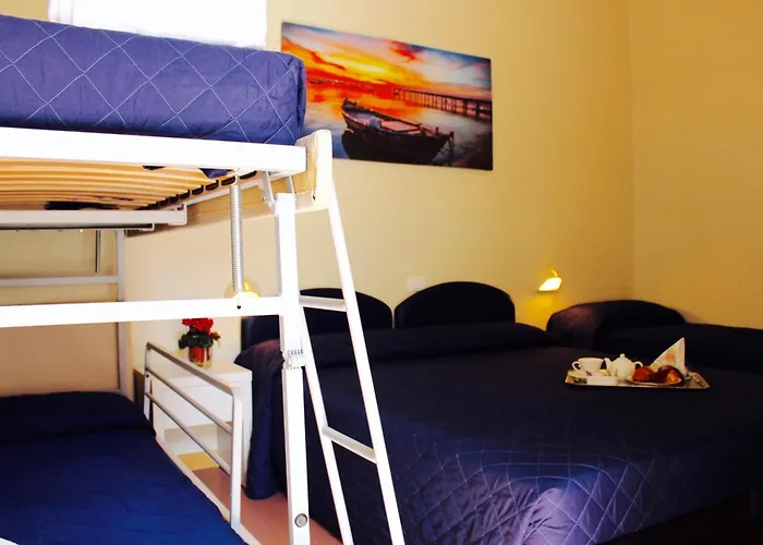 Hotel Fedora Rimini