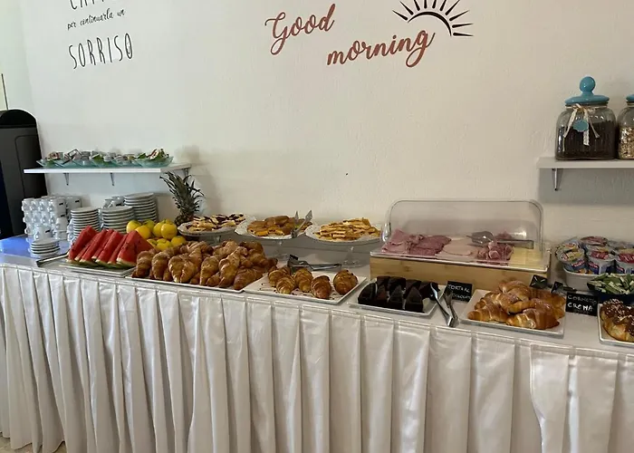 Hotel Fedora Rimini