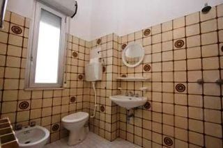 Fedora Hotel Rimini